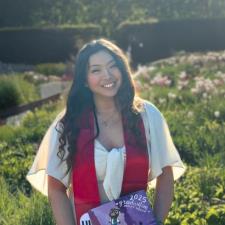 Sabrina Z. Chicago, IL, available for online & in-person tutoring
