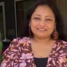 Richa Y. Near Fort Worth, TX, available for online & in-person tutoring