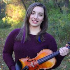 Tera C. Near Las Vegas, NV, available for online & in-person tutoring