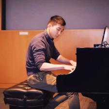 Eric L. San Jose, CA, available for online & in-person tutoring
