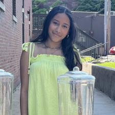 Amaya E. Washington, DC, available for online & in-person tutoring