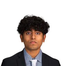 Lokesh G. Northville, MI, available for online & in-person tutoring