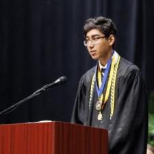 Ashesh A. Boston, MA, available for online tutoring