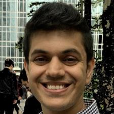 Faisal M. Bronx, NY, available for online & in-person tutoring