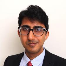 Hassan A. Irvine, CA, available for online & in-person tutoring