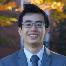David H. Washington, DC, available for online & in-person tutoring