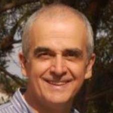 Bernardo F. San Diego, CA, available for online & in-person tutoring