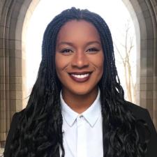 Chinenye E. New York City, NY, available for online & in-person tutoring