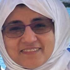 Amira E. Phoenix, AZ, available for online & in-person tutoring