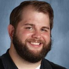 Matthew T. Clinton, IA, available for online & in-person tutoring