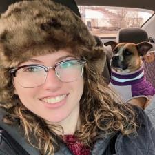 Lily B. Near Manhattan, NY, available for online & in-person tutoring