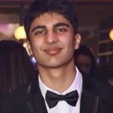 Aditya S. San Jose, CA, available for online & in-person tutoring
