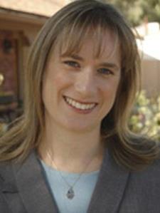Katherine F. Irvine, CA, available for online & in-person tutoring