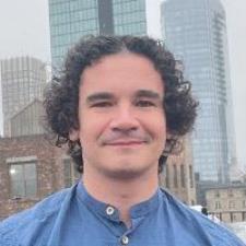 John S. Boston, MA, available for online & in-person tutoring