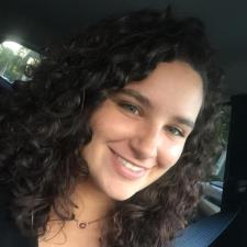 Amanda S. Jacksonville, FL, available for online & in-person tutoring