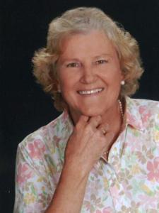 Theresa Riley S.