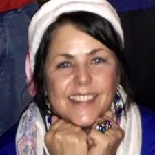 Lynda M.