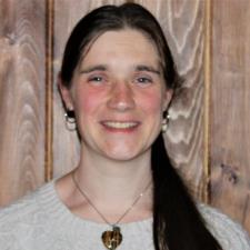 Stacey B. South Royalton, VT, available for online tutoring