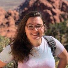 Emma T. Long Beach, CA, available for online & in-person tutoring
