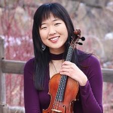 Jinkyung M. Las Vegas, NV, available for online & in-person tutoring