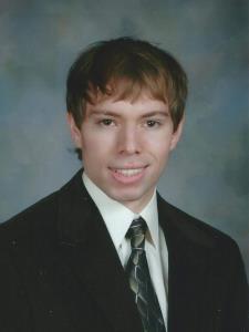 Alexander C. Near Cleveland, OH, available for online & in-person tutoring