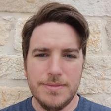 Andrew B. Austin, TX, available for online & in-person tutoring